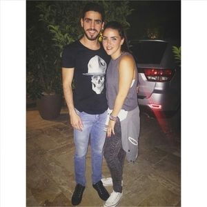 Meet your Posher, Omar